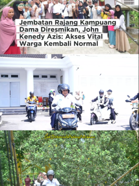 @Diskominfo Padang Pariaman