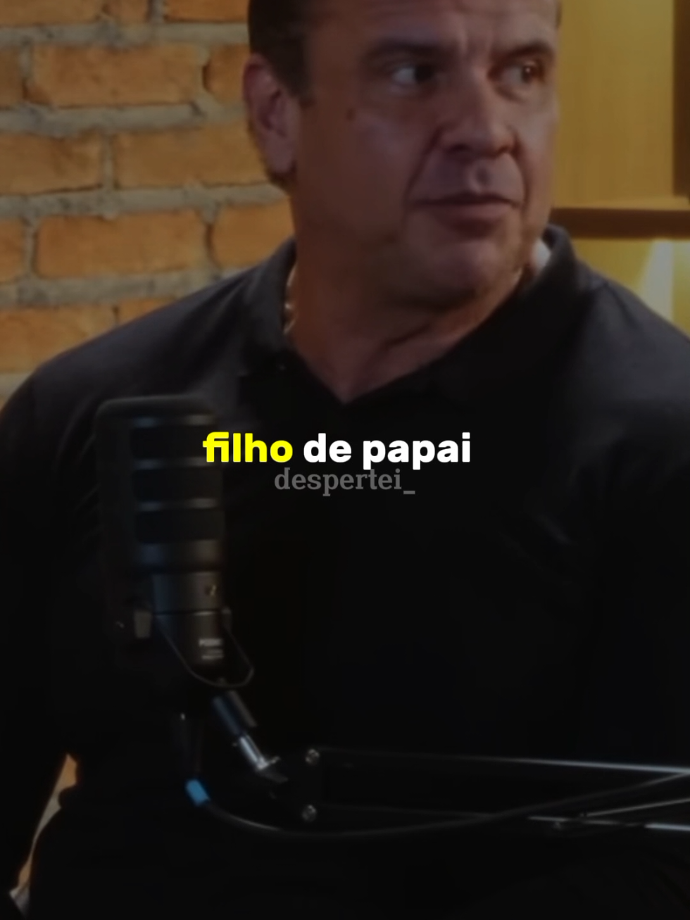 @despertei