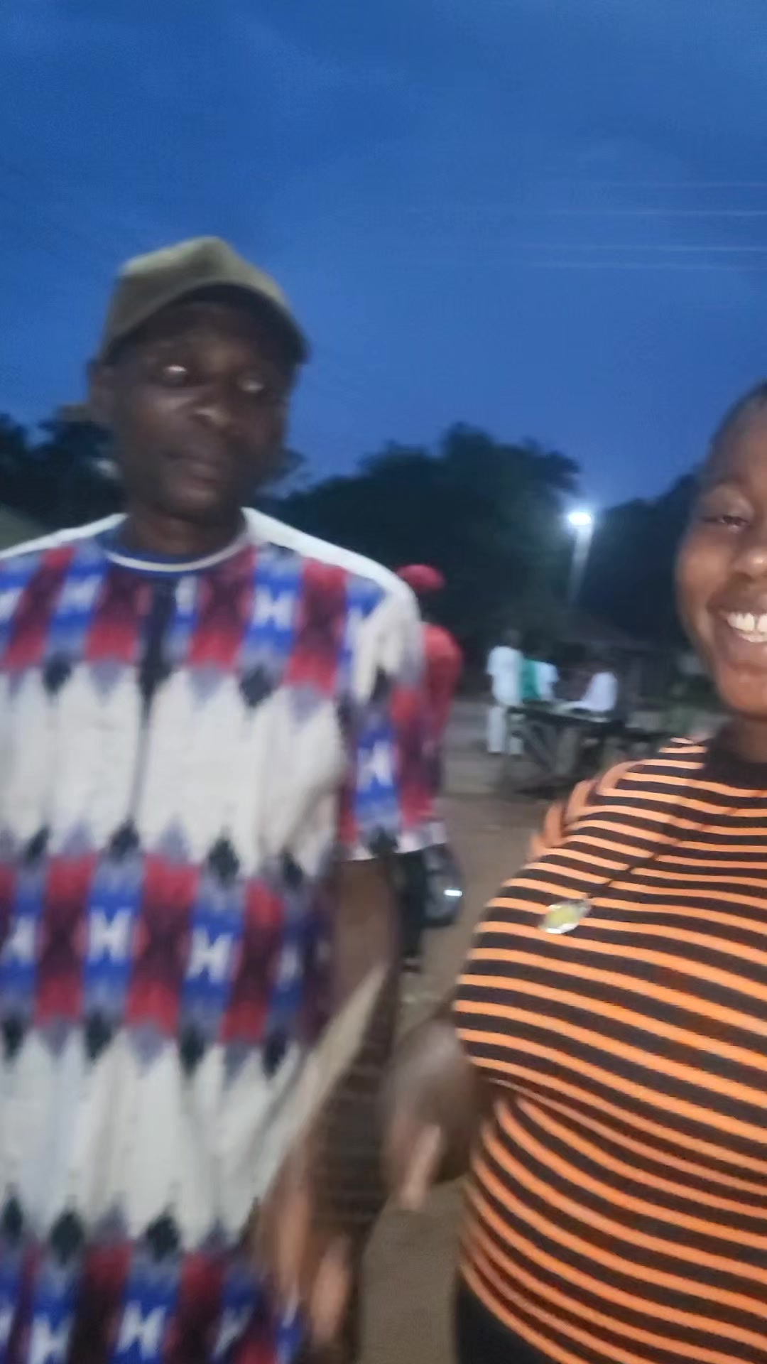 @Isinweke Tv Foundation