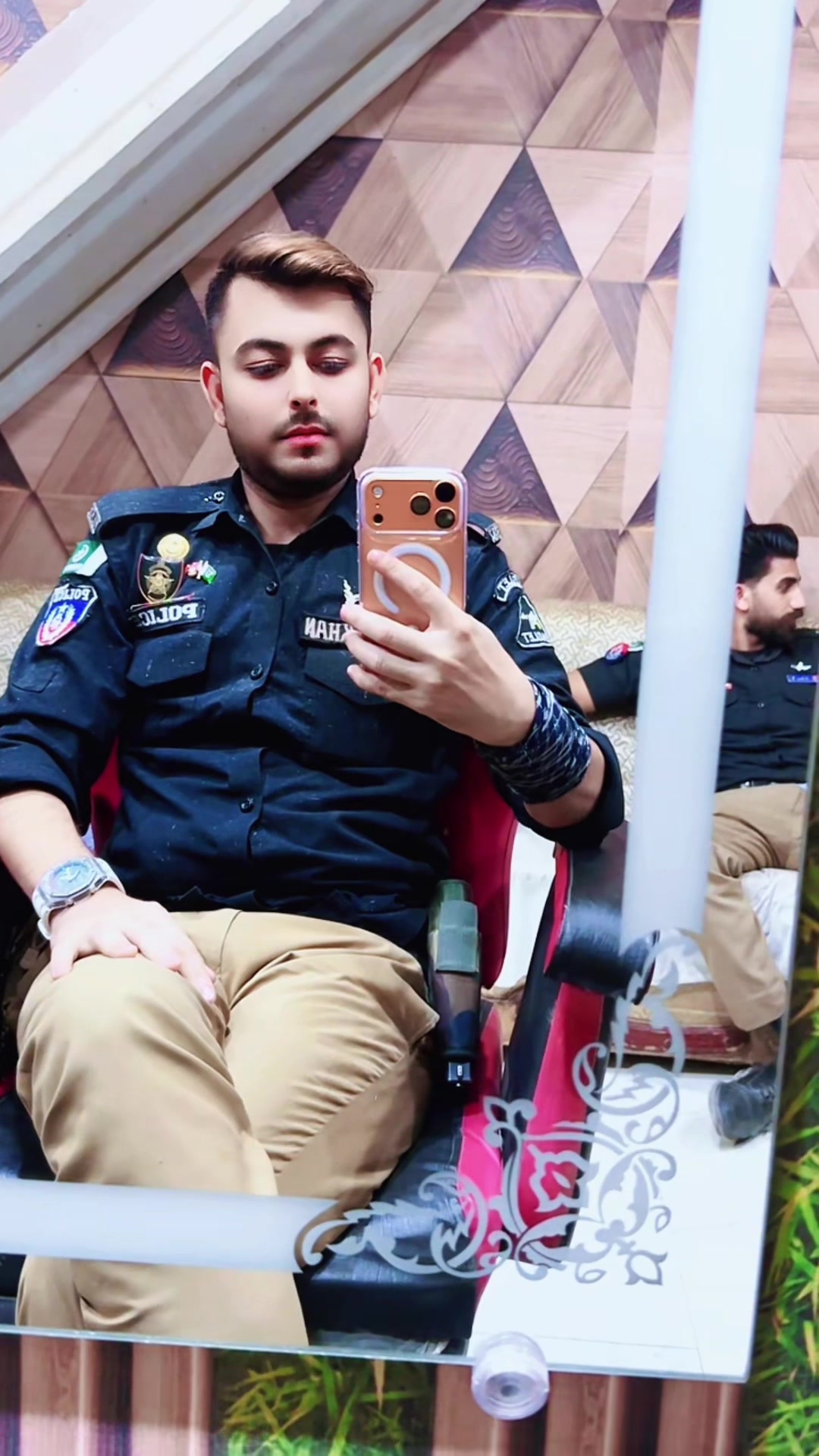@Arbaz Khan
