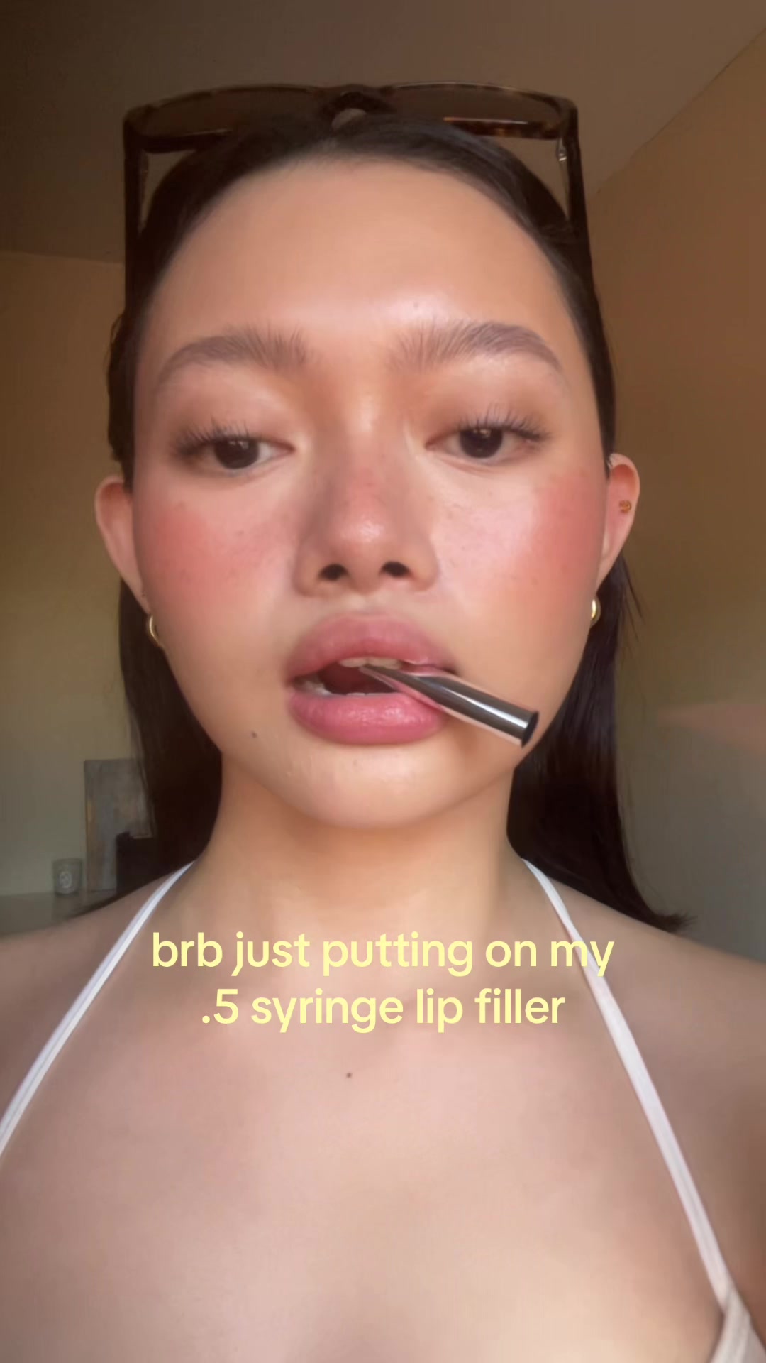 @Kassey Garcia