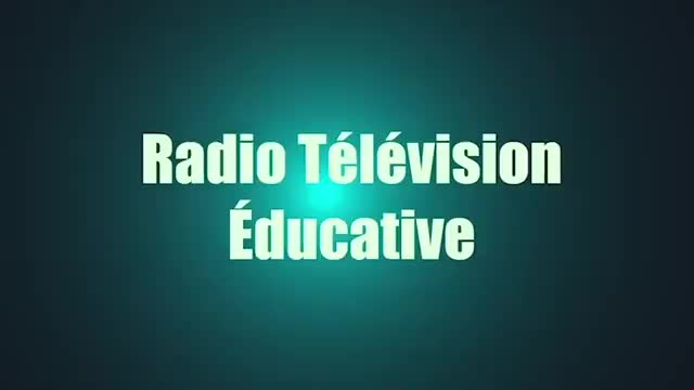 @Radio Television Educative