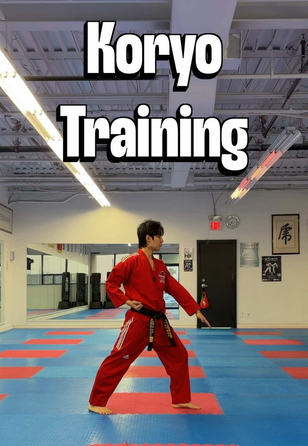 @TKD Master Seo TV