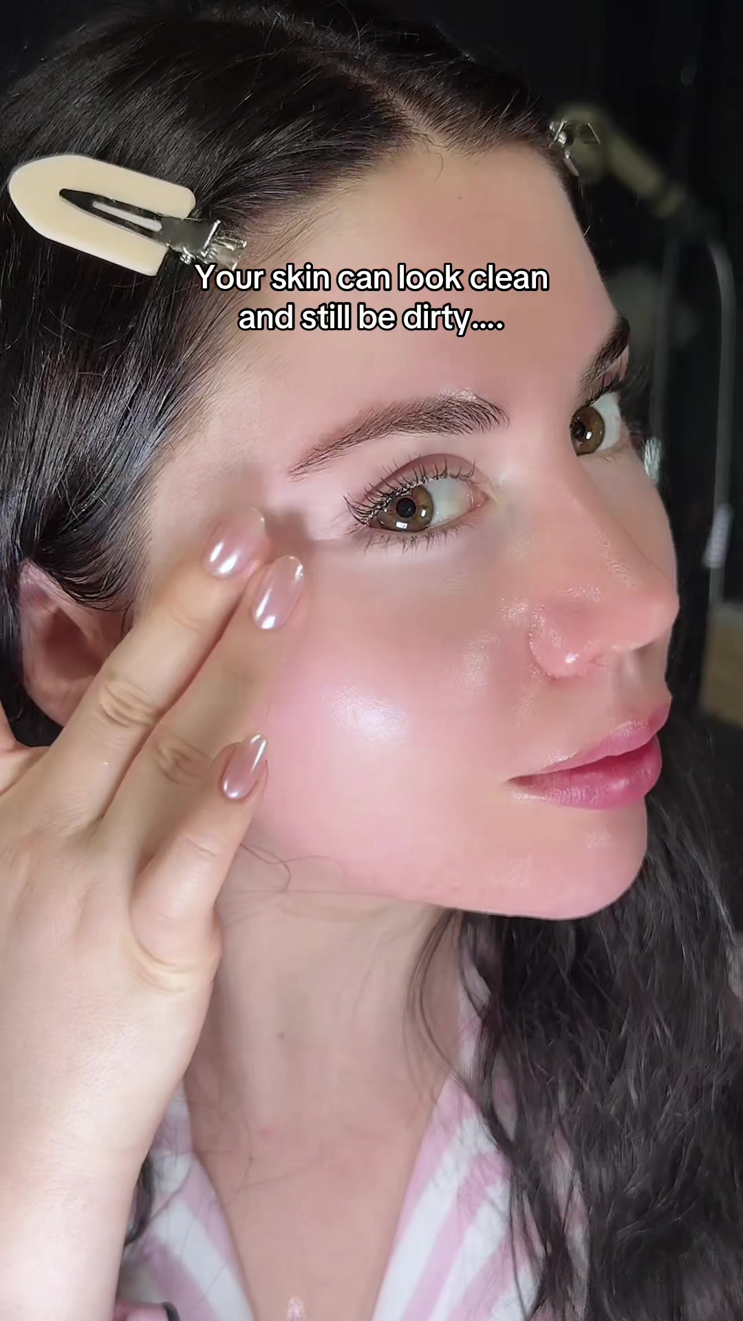 @Itsedonna | Skincare