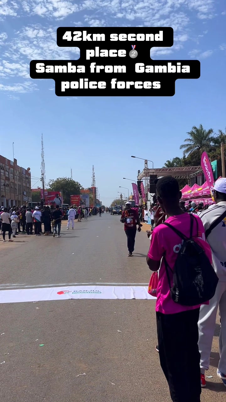 @EBWALLYFITNESS 🇬🇲💪