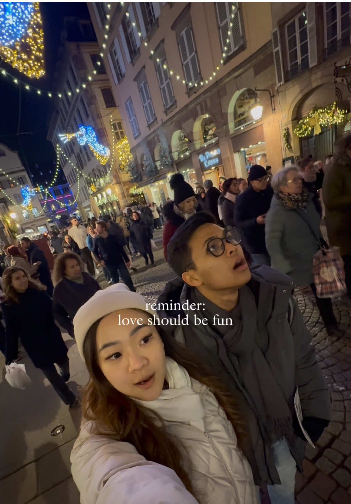 @fanfanili | t&s LDR story