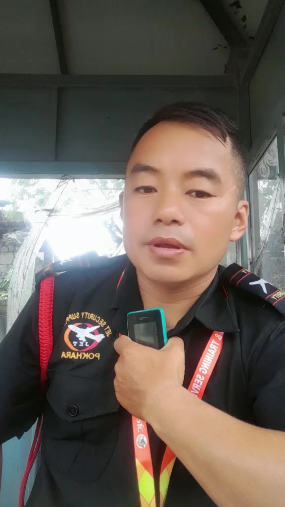 @Biju gurung