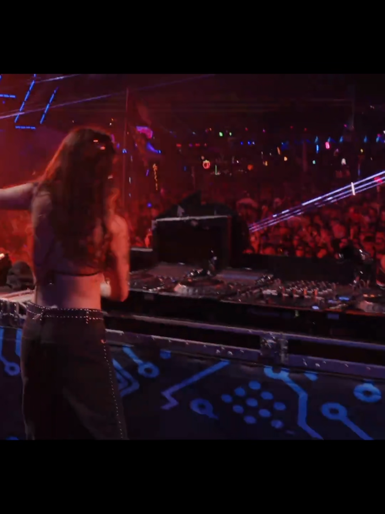 @EDM Life