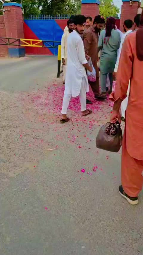 @حاجی شھزاد گھمن 158کھکھاں