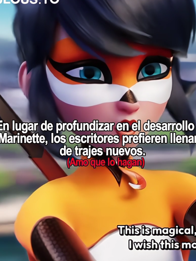 @SELINAXLADYBUG