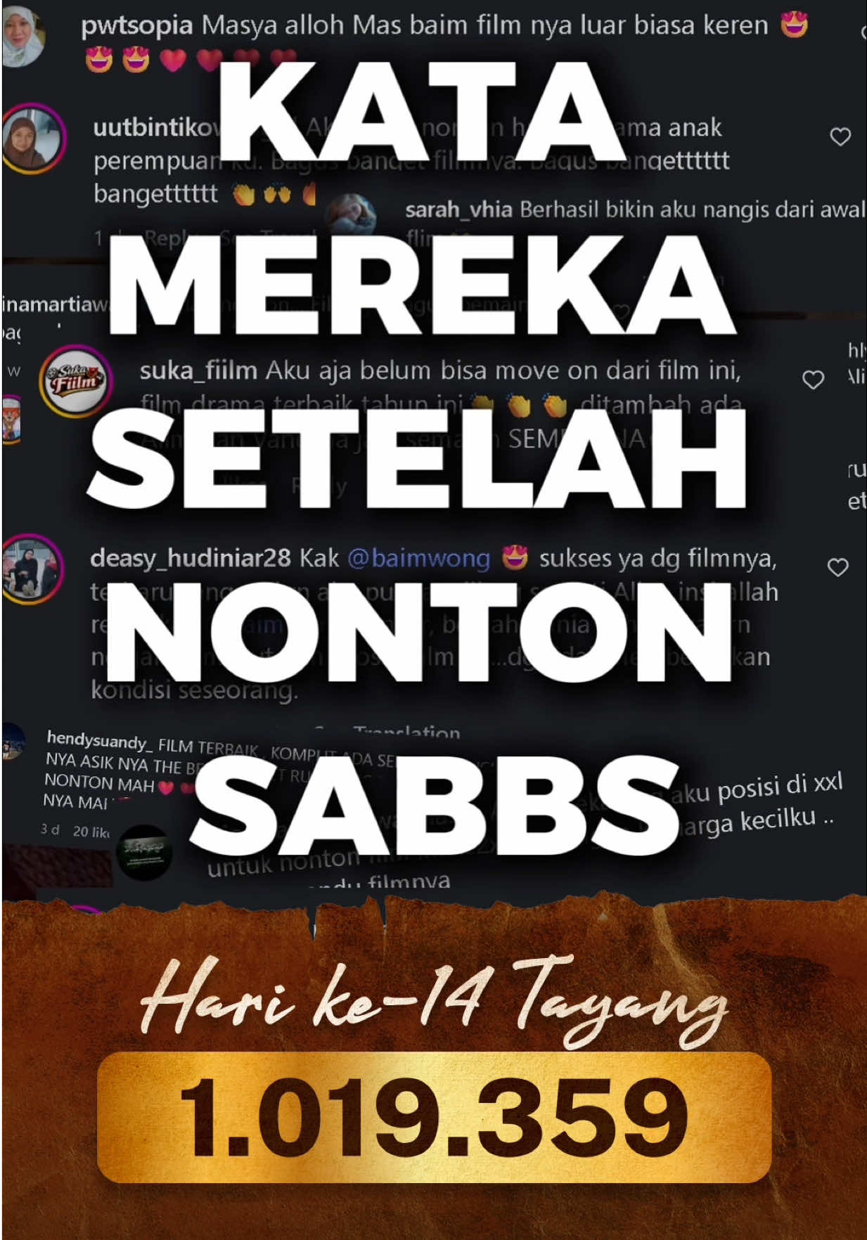 @Baim Wong