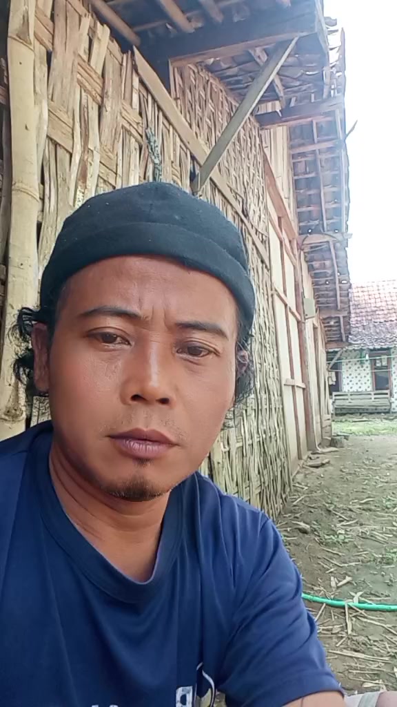 @Ahmad simon