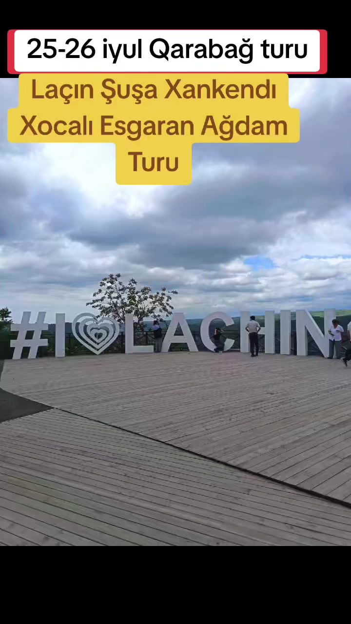 @Qax_Şuşa turu