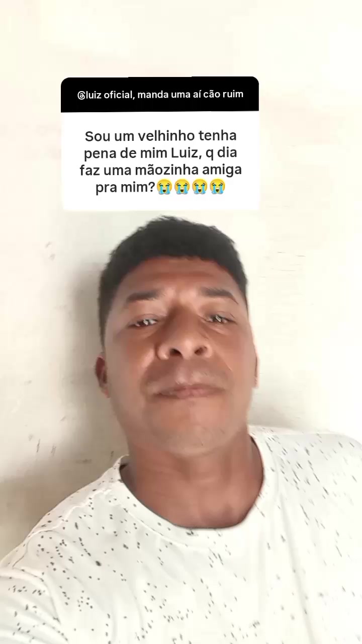 @Luiz oficial