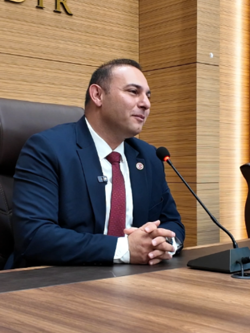 @Av. Hakan Bilecen