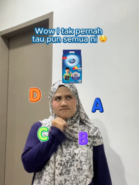 @Dutch Lady Malaysia