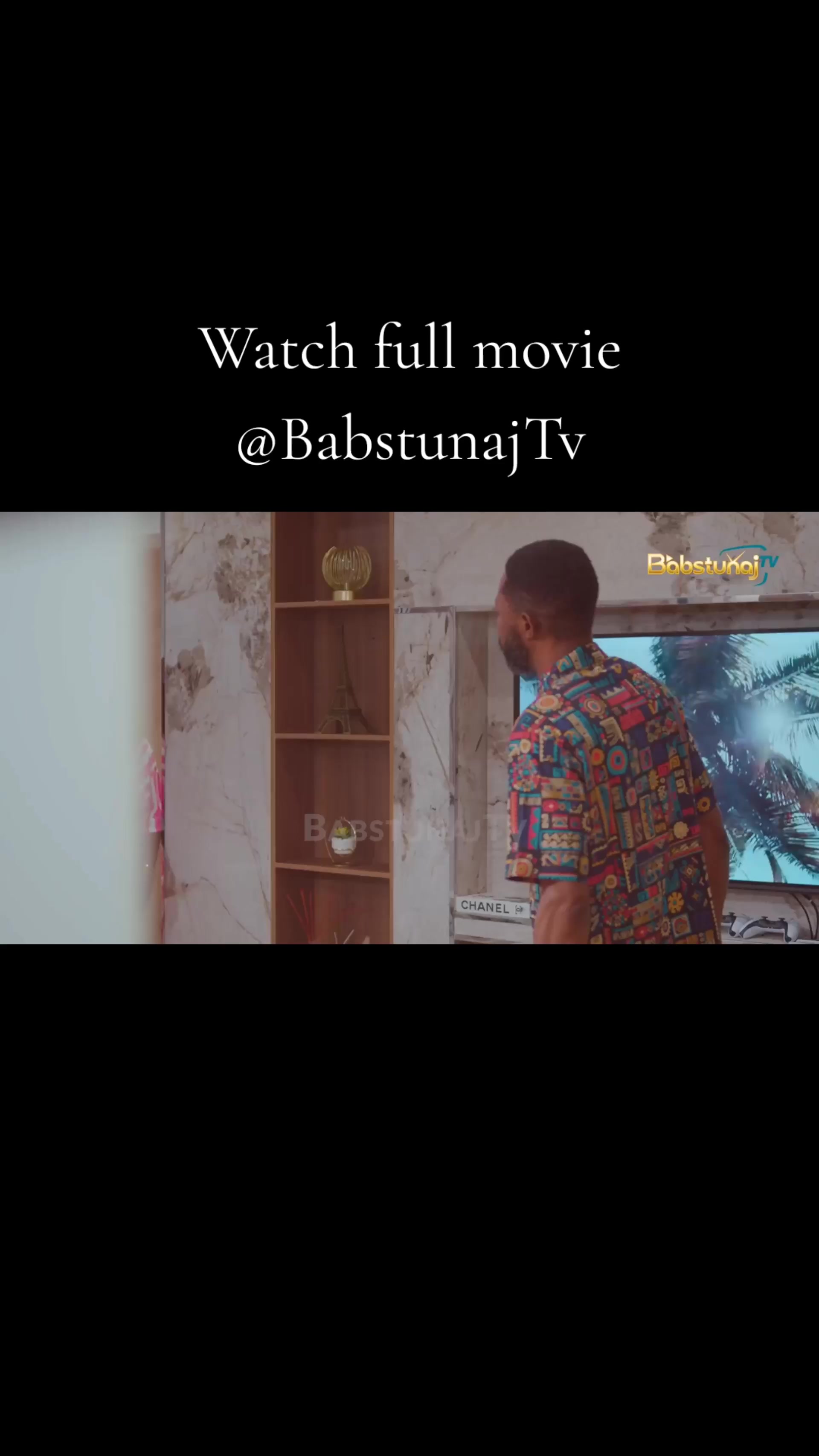 @Funmilayo Movies
