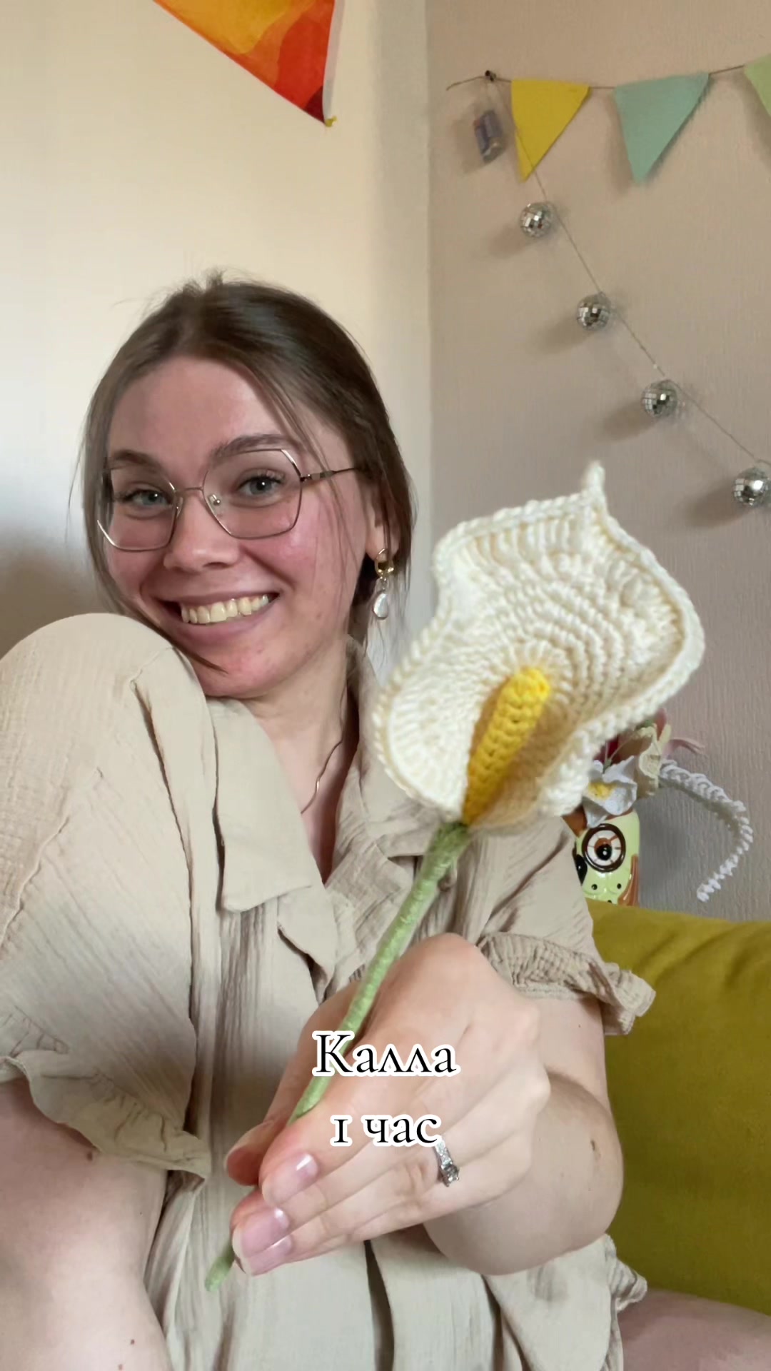 @Рукоблудная Лана🧶