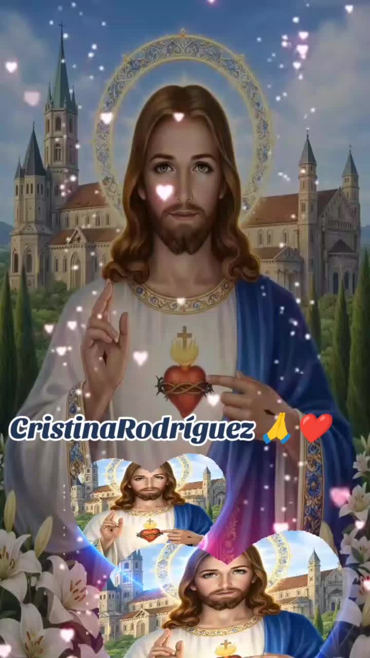 @Cristina Rodríguez