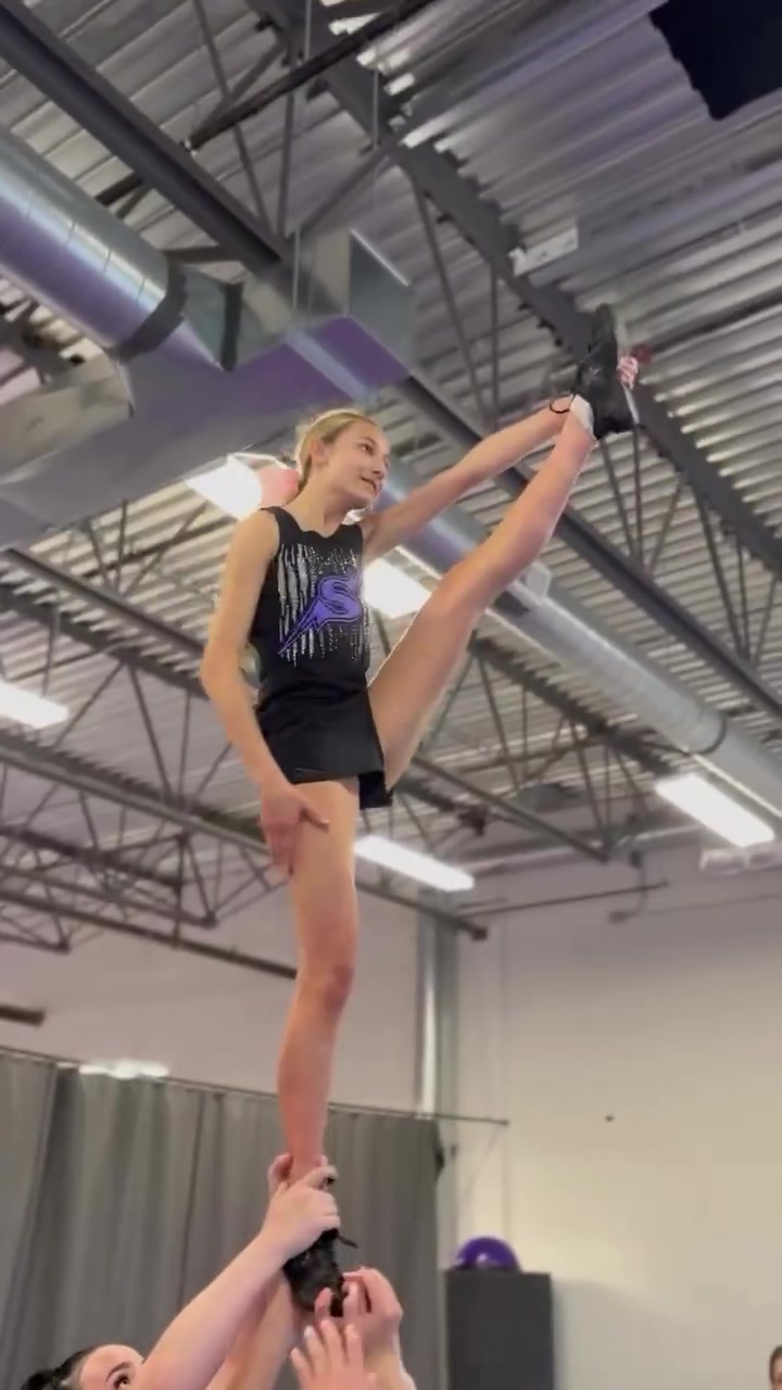 @Perfect Storm Athletics