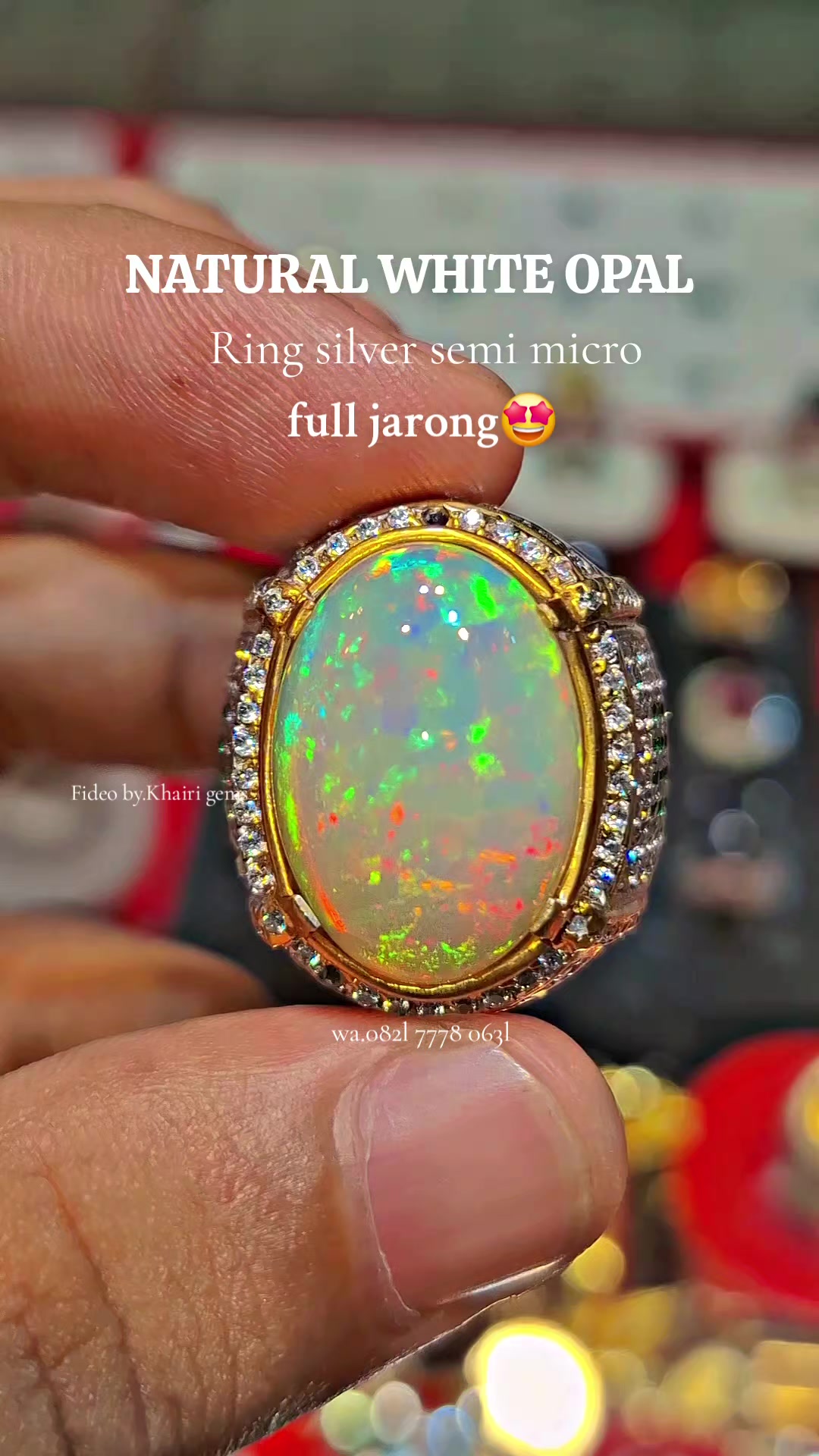 @khairi gems