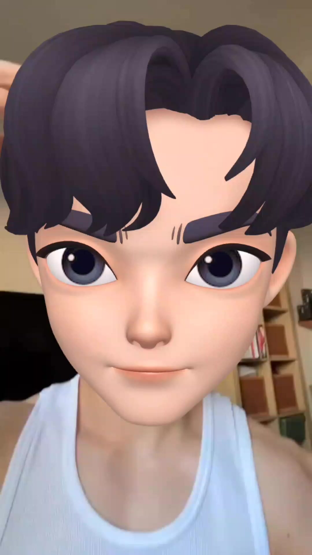 @Jay D. Wu