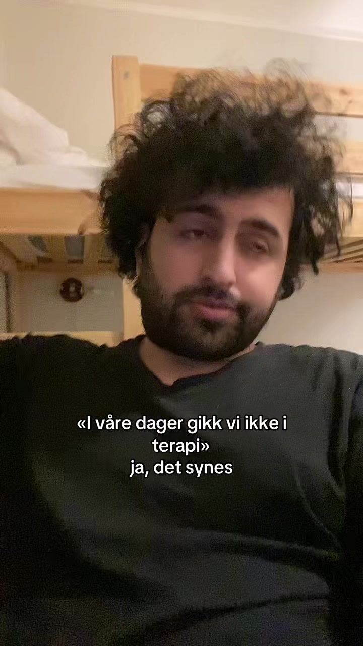 @berkonorge
