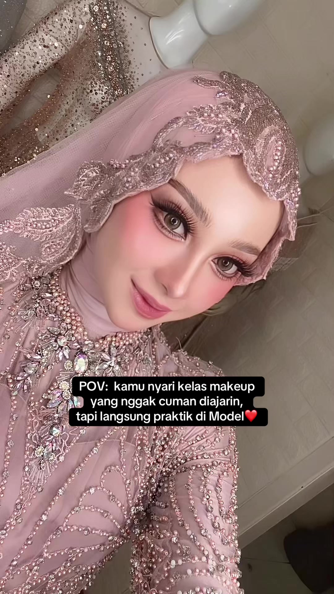 @Nayy Muse Model Malang
