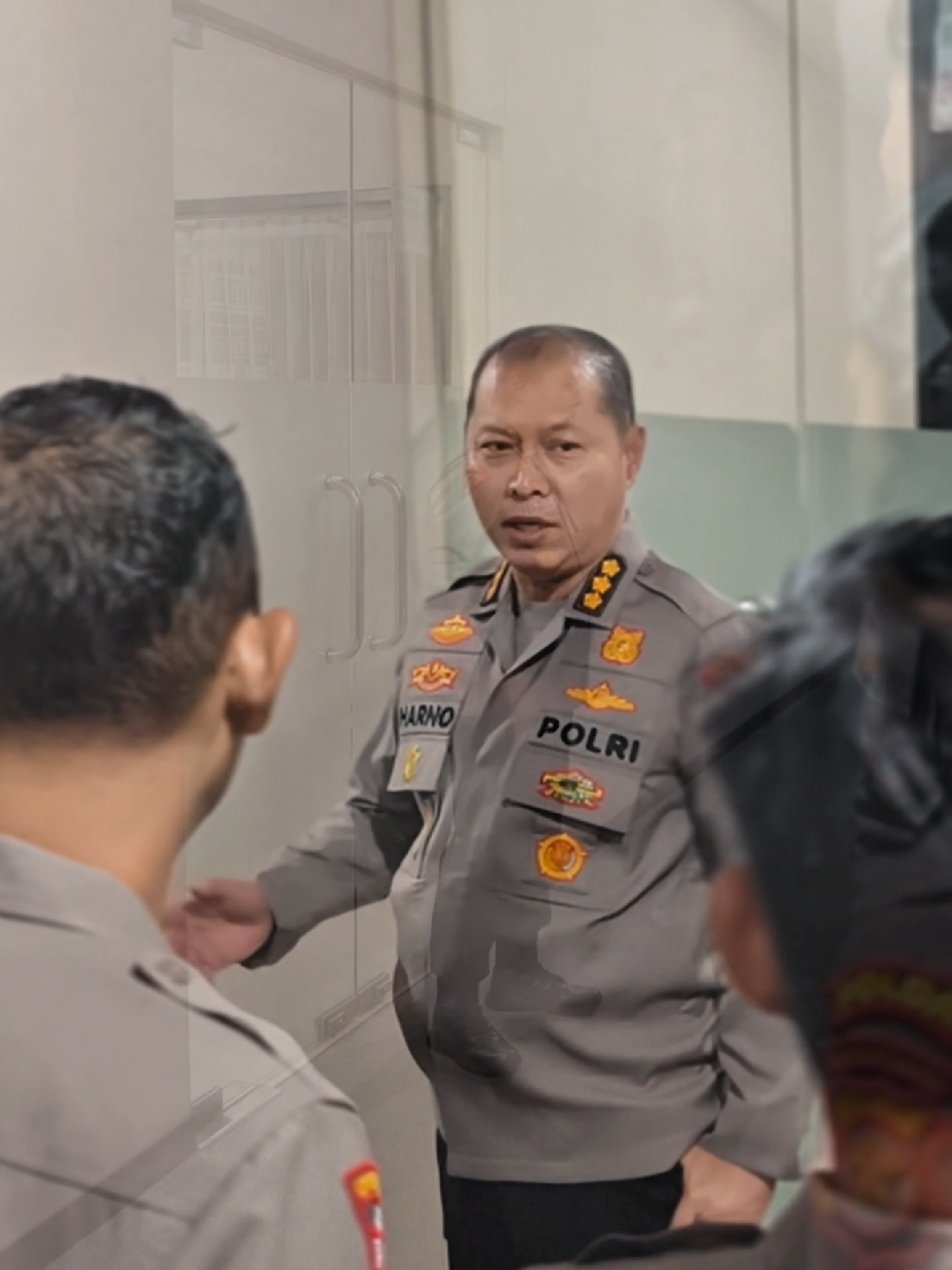 @RO OPS POLDA PAPUA