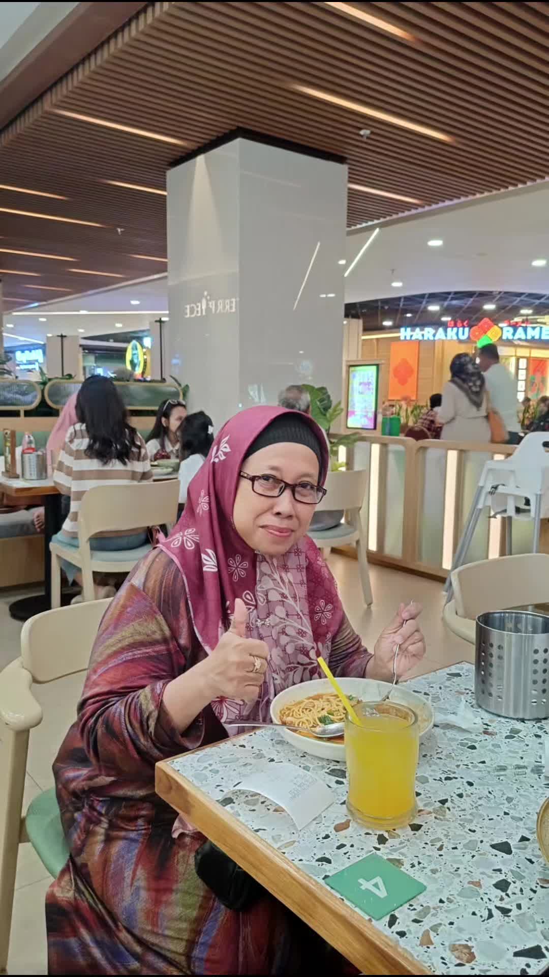 @Indah Aja