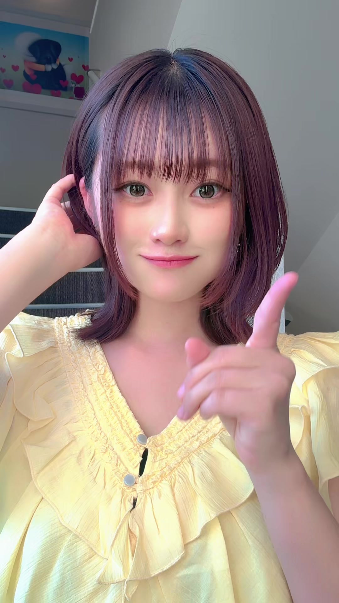 @エスメラルダ🩷🍓
