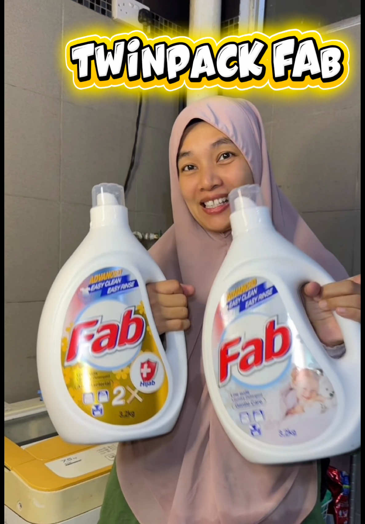 @EIDA ADENAN | WAHM