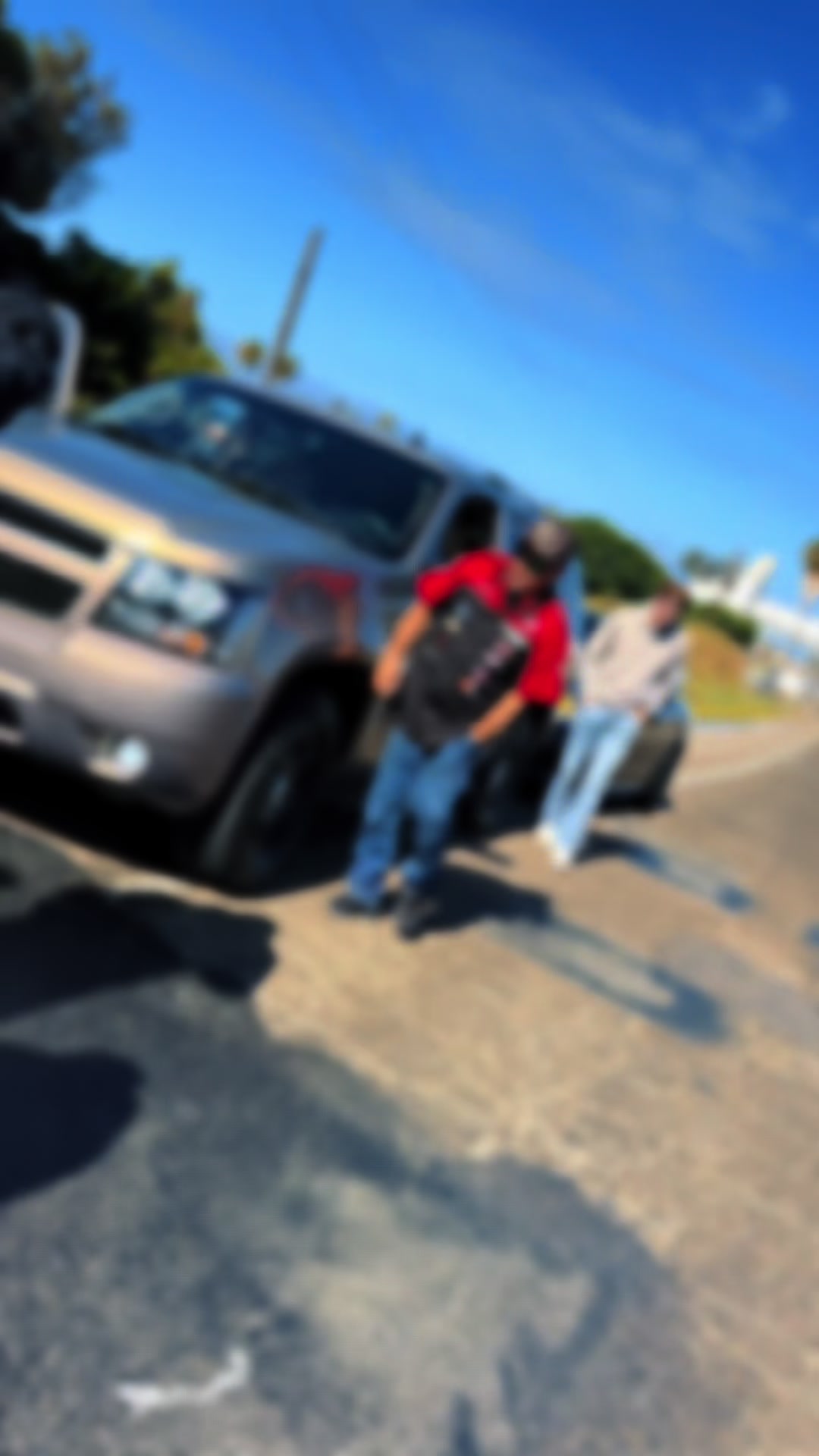 @Vpt trucks club