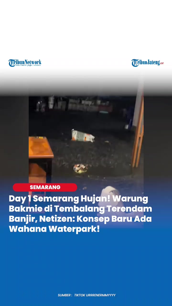 @Tribun Jateng
