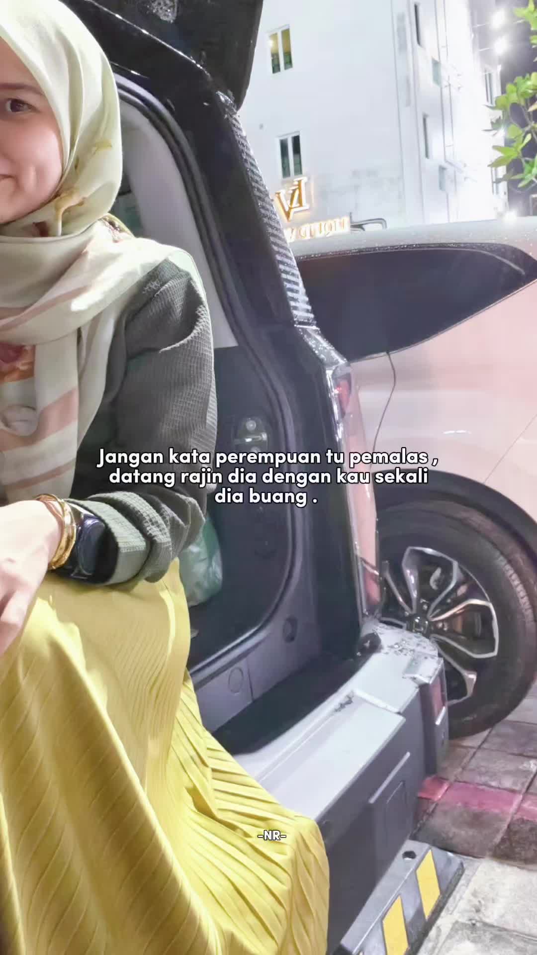 @NorazianAbdManan