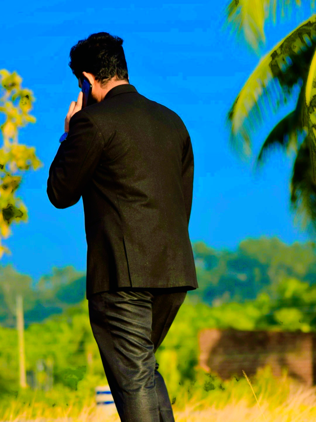 @Hasan Raj