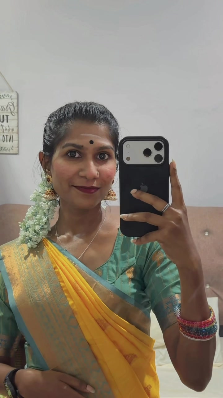 @Krithika Ravi