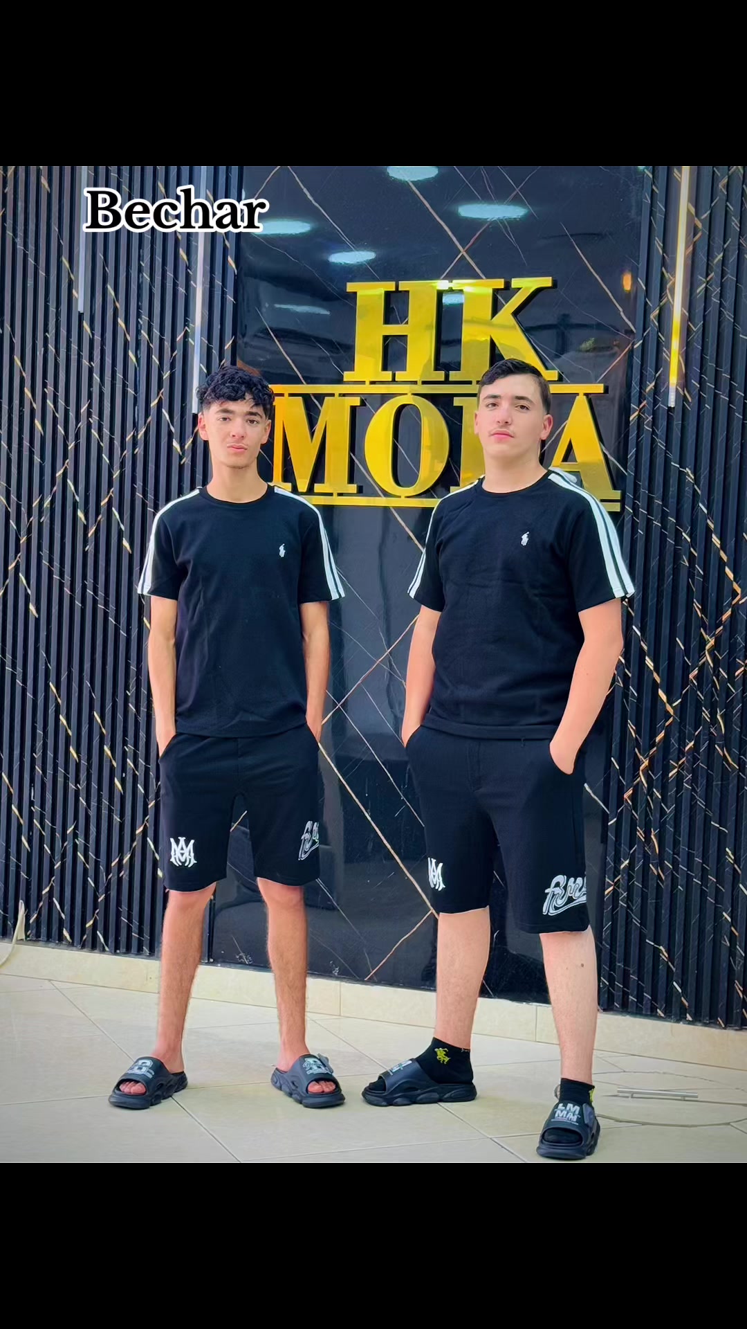 @Hk Moda