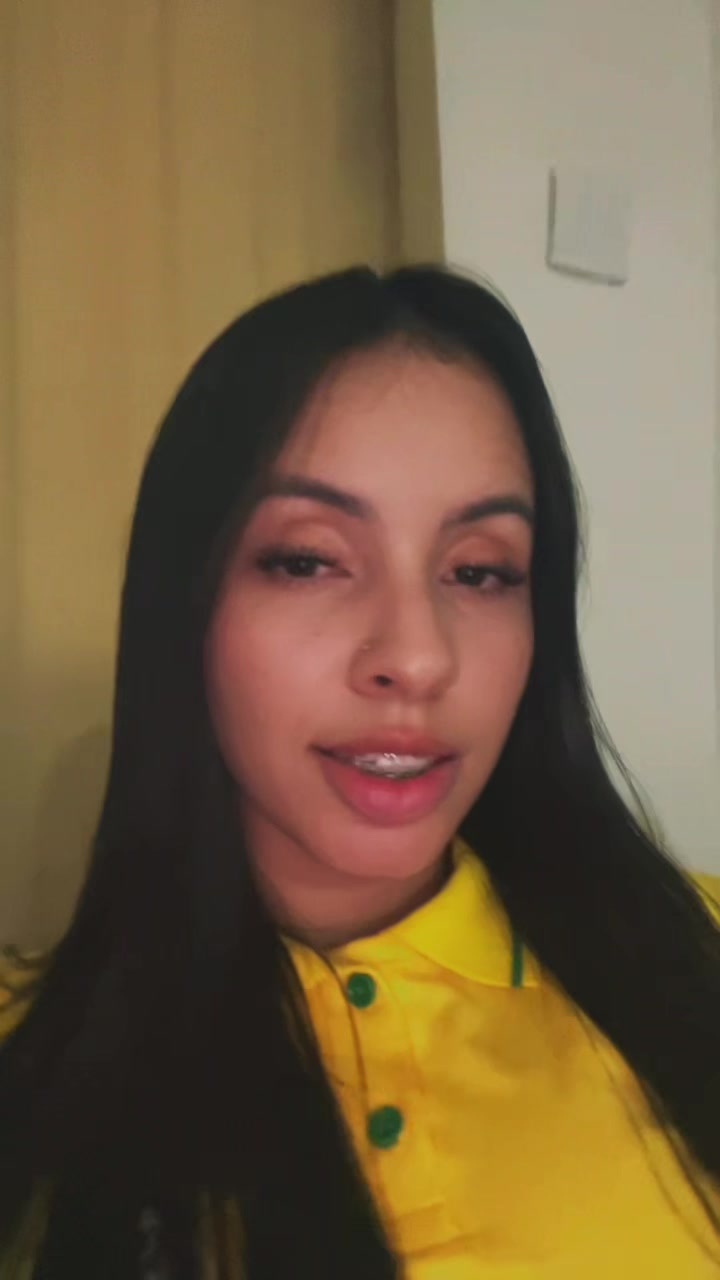 @Gabi Barbosa