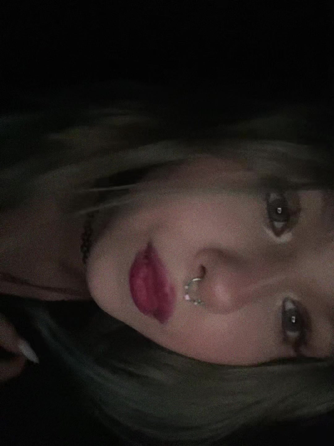 @миллуша вамп 💤