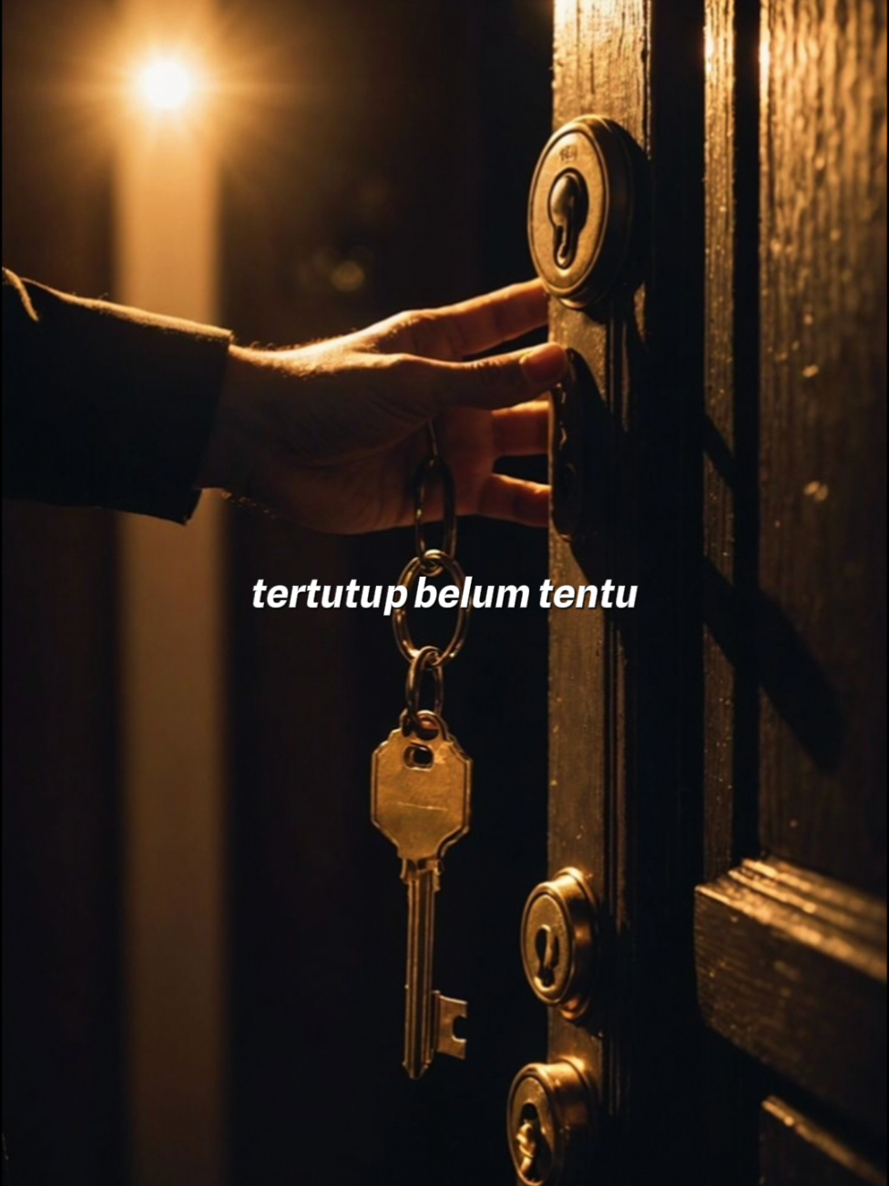@Template Motivation