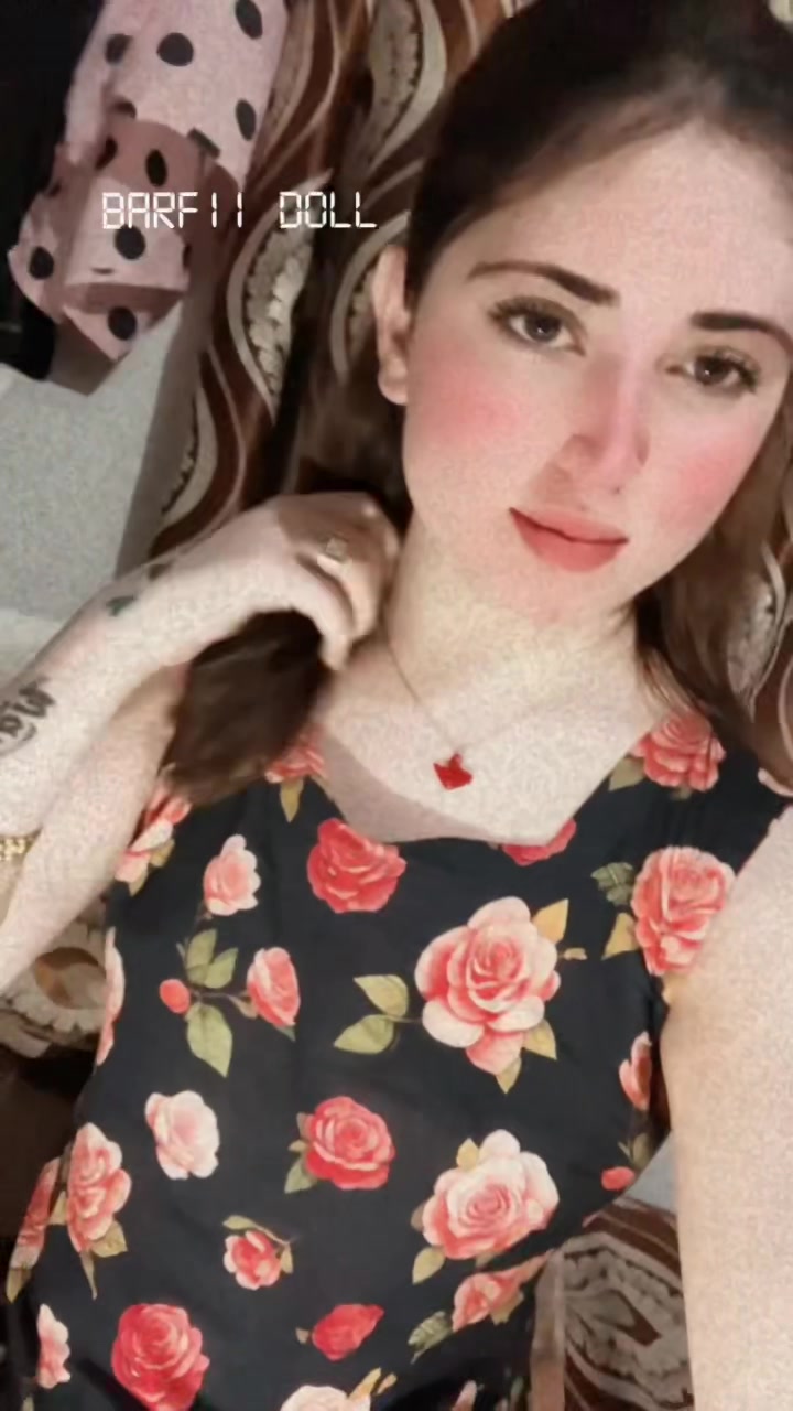 @🥀🦋 BARFI QUEEN 🥀