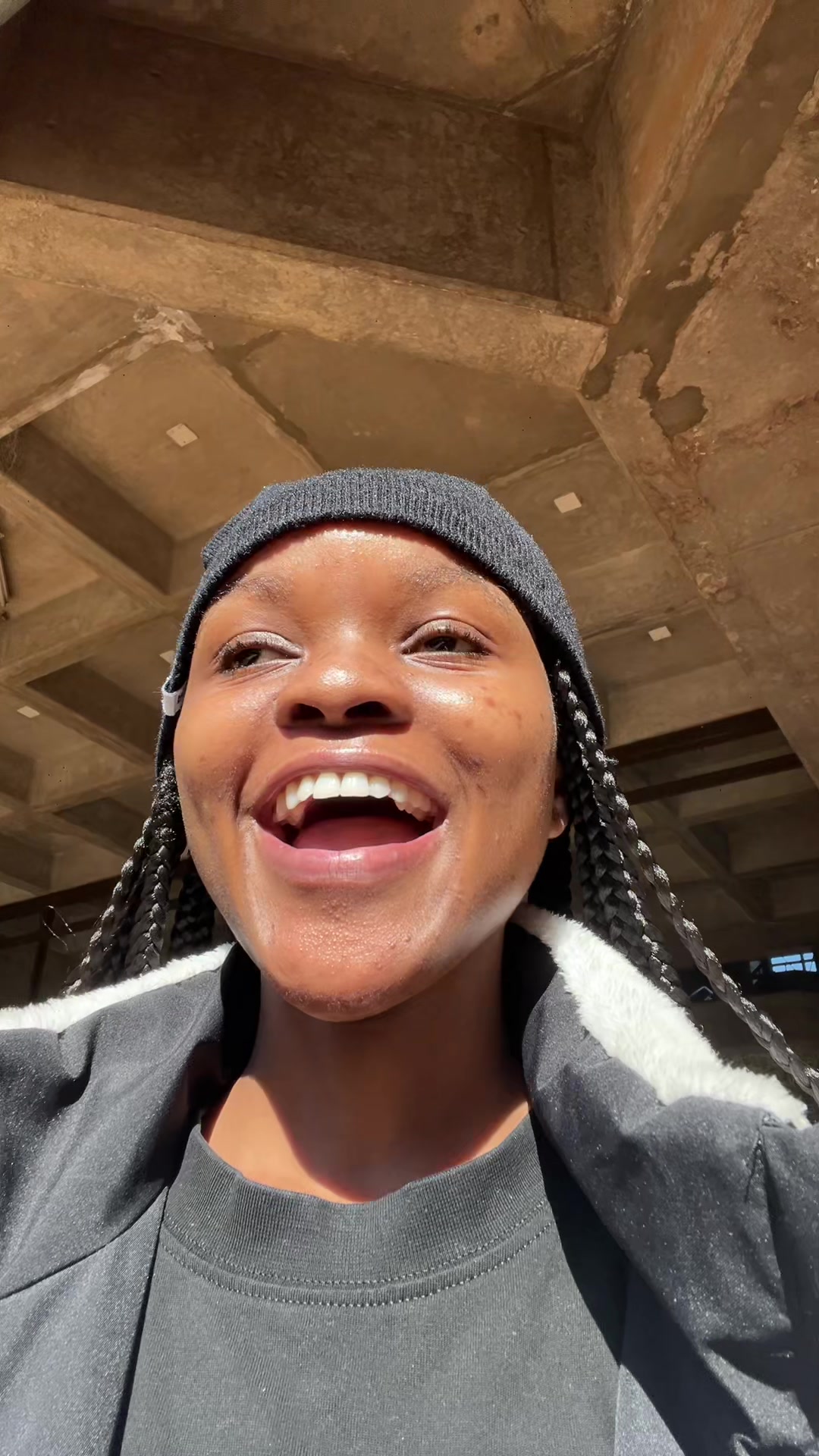 @Nomthandazo Makhubu