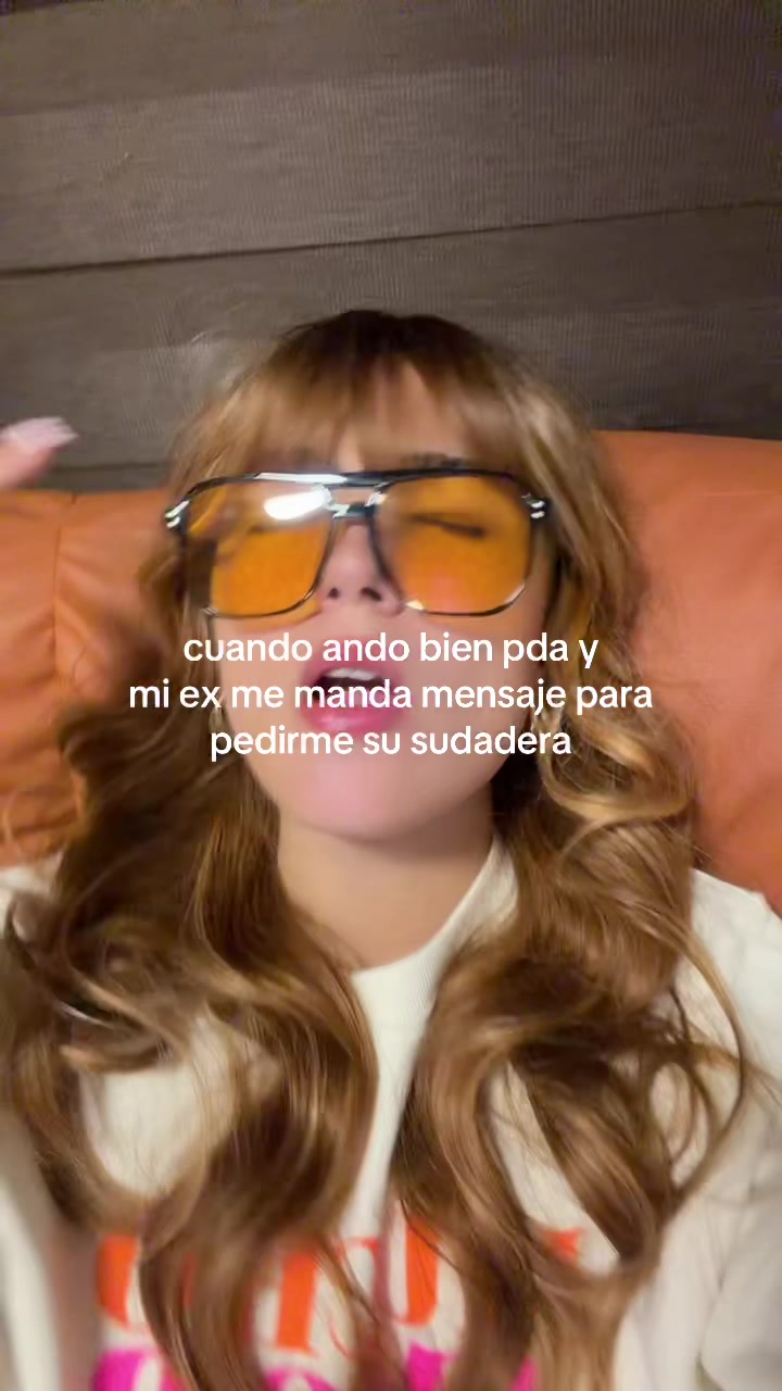 @Alexa Méndez