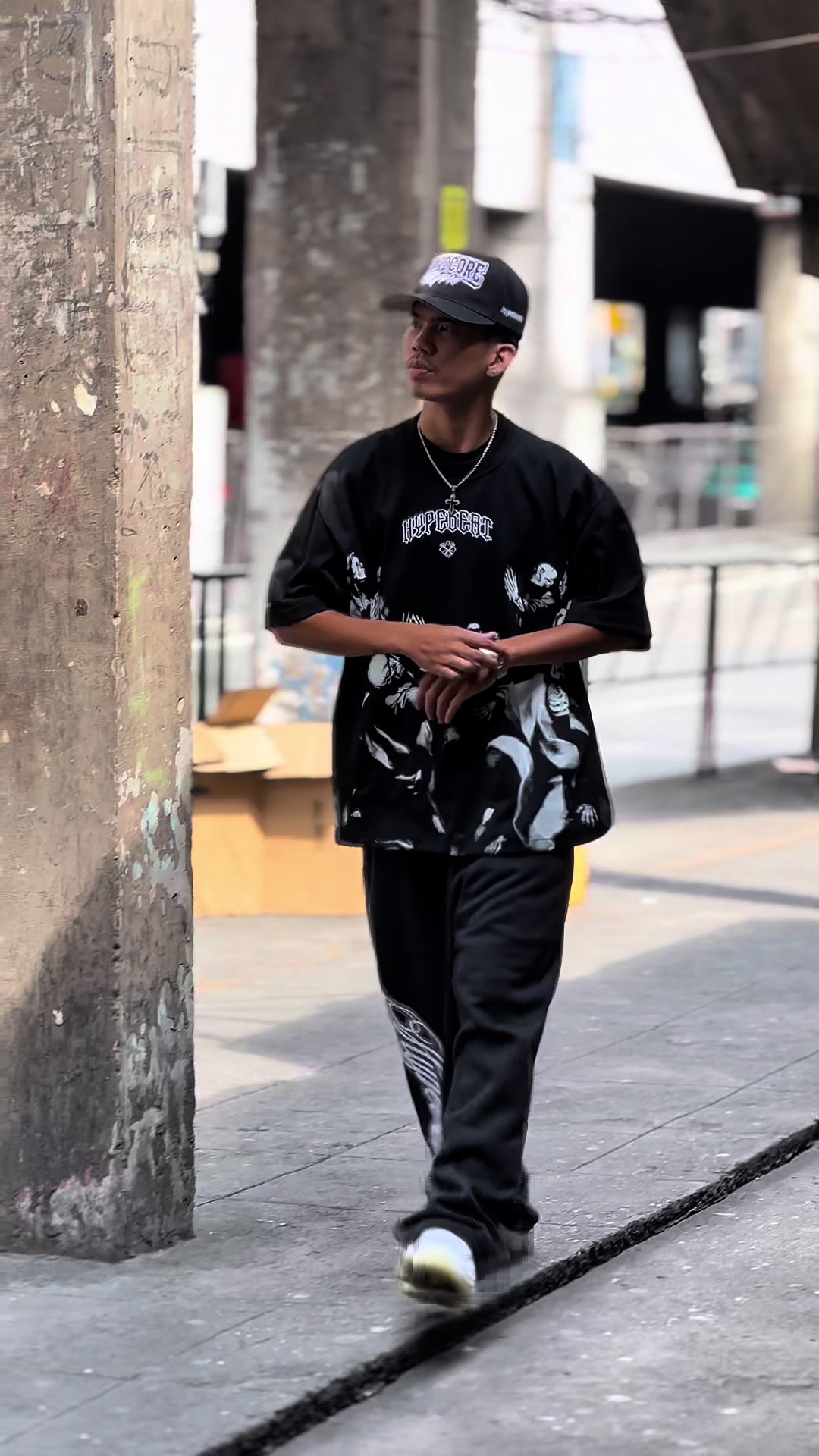 @HYPEBEAT CLOTHING