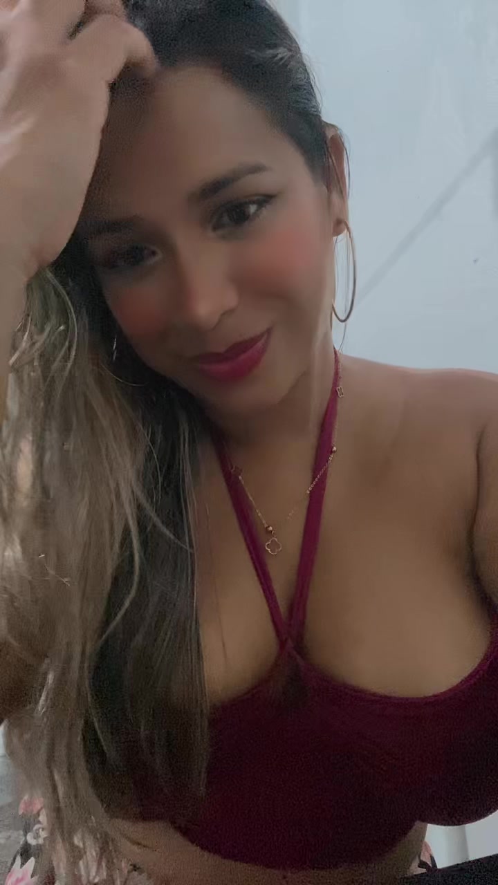 @♥️🎙️Juliana🎙️❤️