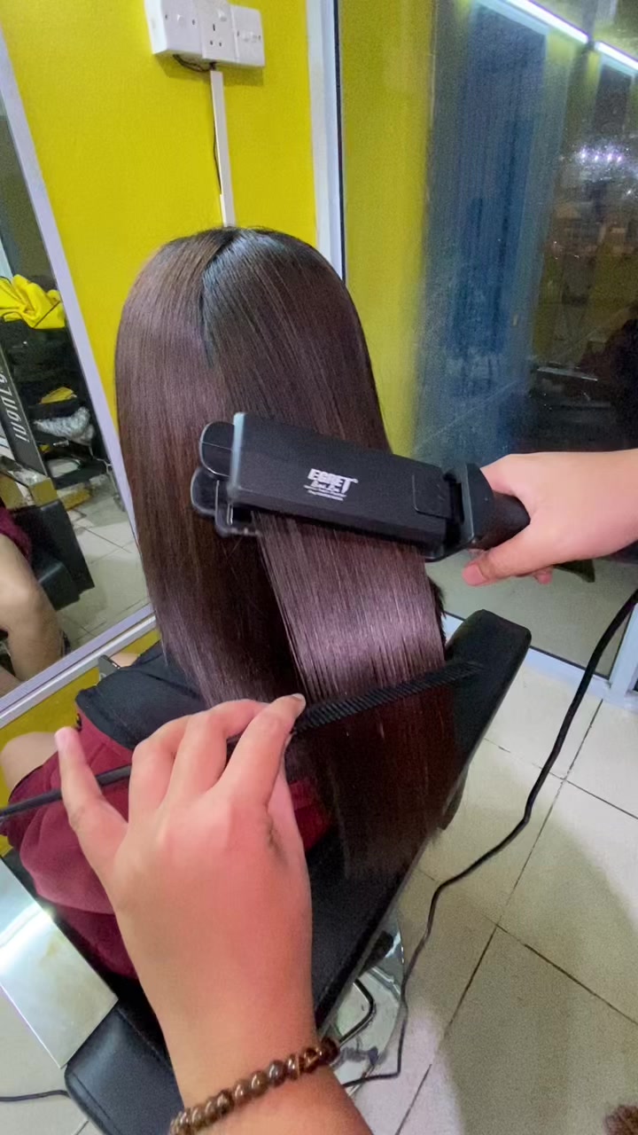 @nessa salonbatam