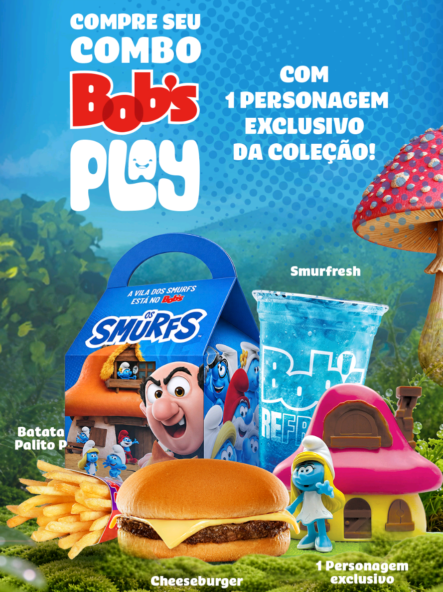 @Bob&rsquo;s