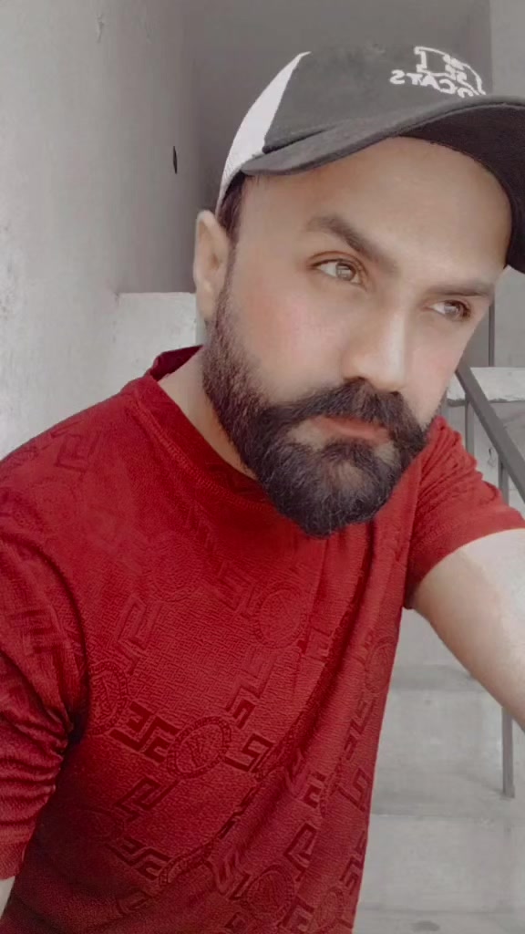 @Habil Haroon