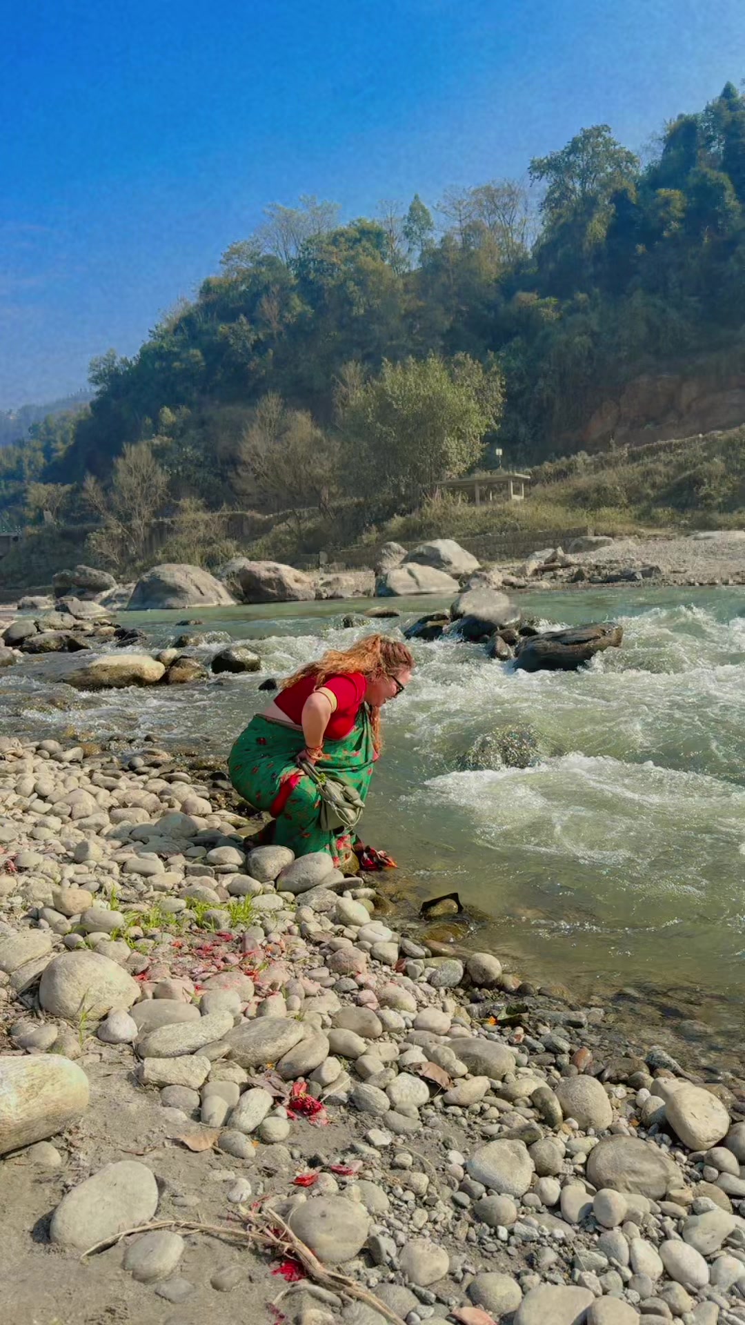 @Bimi Shrestha🇳🇵